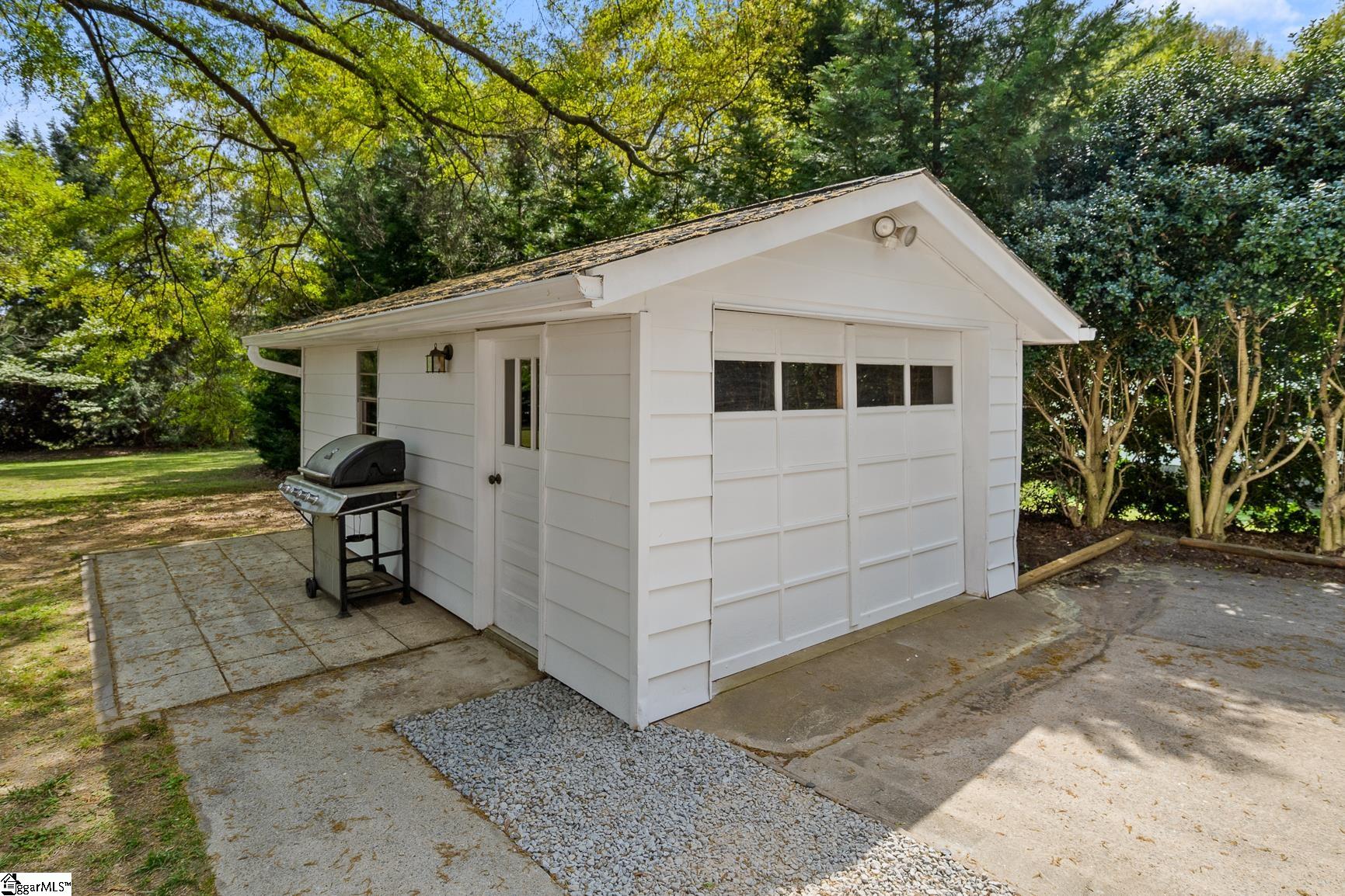 37 Dendy Street Pelzer, SC 29669 - Photo 36 of 39
