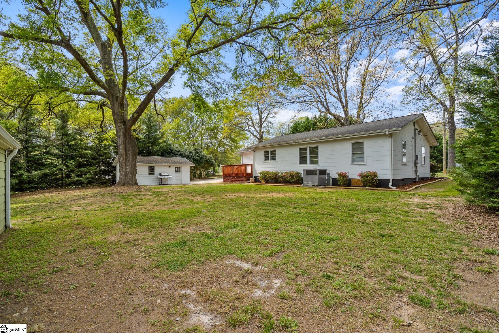 37 Dendy Street Pelzer, SC 29669 - Photo 37 of 39