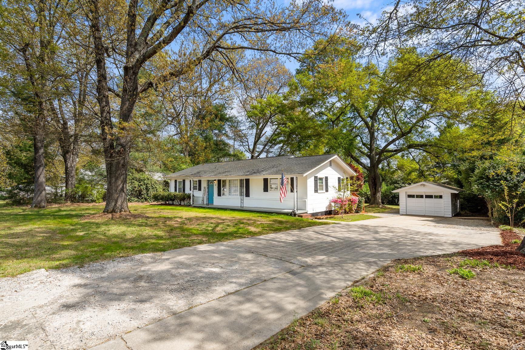 37 Dendy Street Pelzer, SC 29669 - Photo 38 of 39