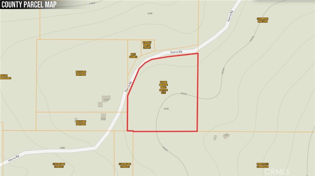 16125 Vierra Road Rackerby, CA 95972 - Photo 43 of 43 Gallery Image 43