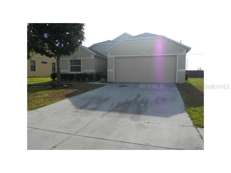 3111 Linton Road Kissimmee, FL 34758 - Photo 1 of 1 Exterior Front
