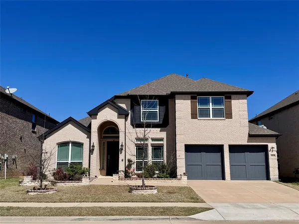 $549,000 | 5829 Oakmere Lane, Aubrey, TX 76227