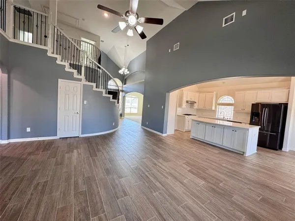$549,000 | 5829 Oakmere Lane, Aubrey, TX 76227