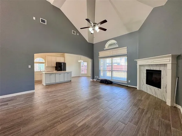 $549,000 | 5829 Oakmere Lane, Aubrey, TX 76227