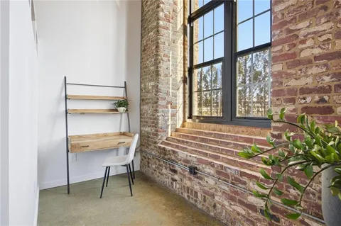 a view of a entryway door of the house