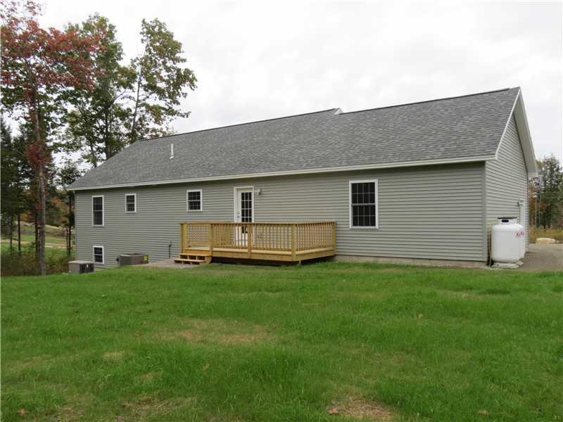 56 Stone Gate Crossing Road Chelsea, ME 04330 - Photo 17 of 18 Photo