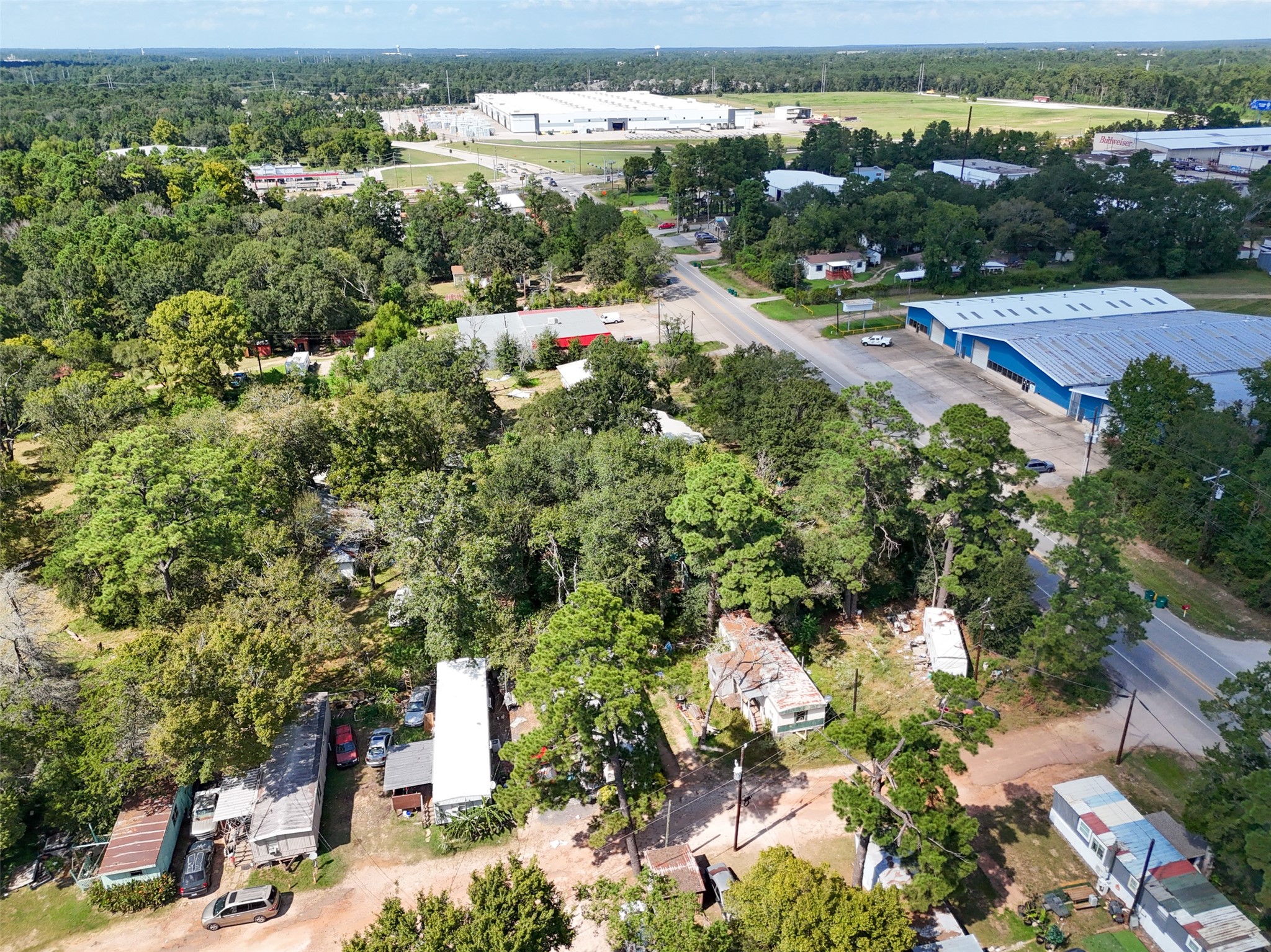 220 Porter Road Conroe, TX 77301 - Photo 14 of 24