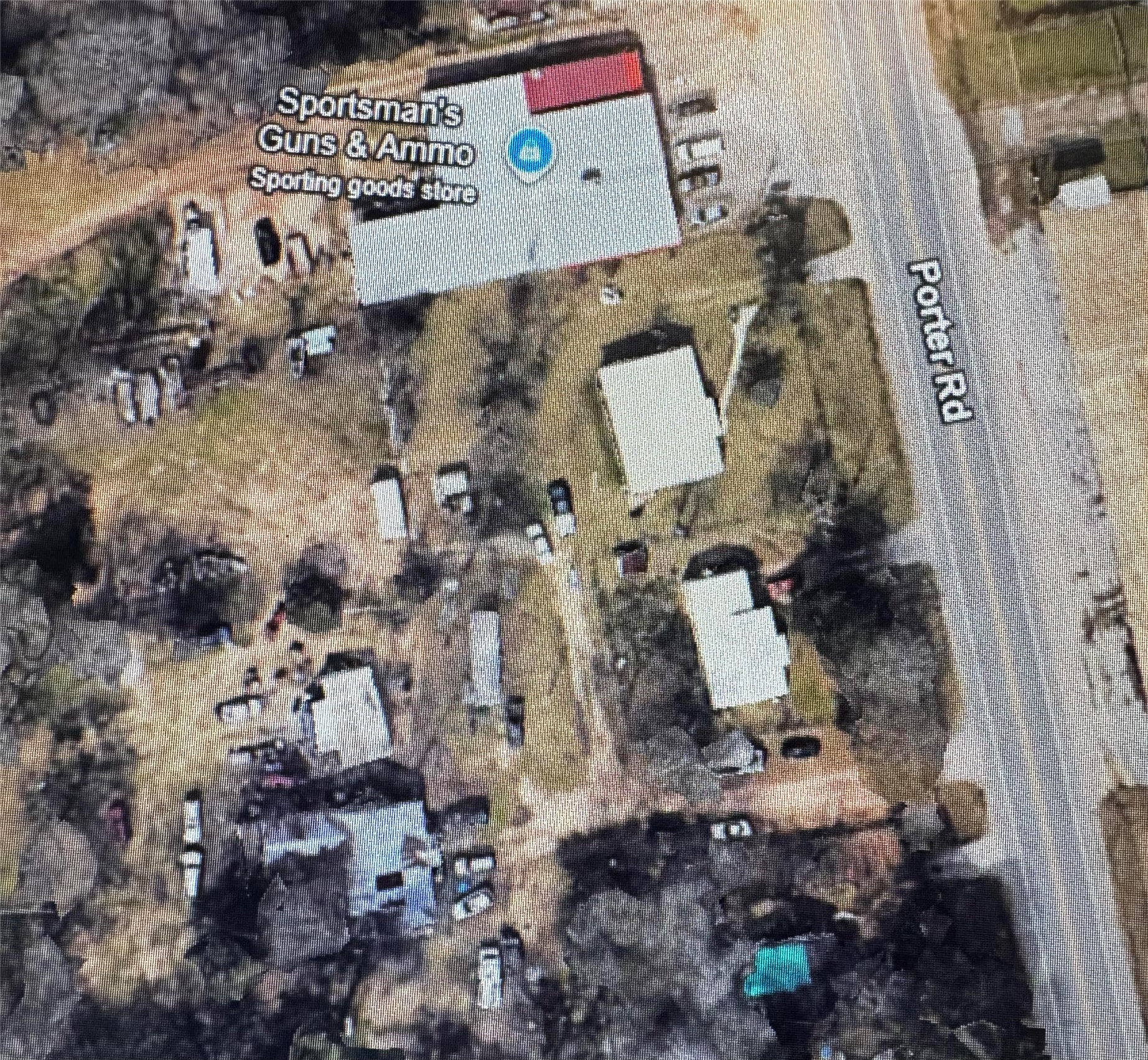 220 Porter Road Conroe, TX 77301 - Photo 24 of 24