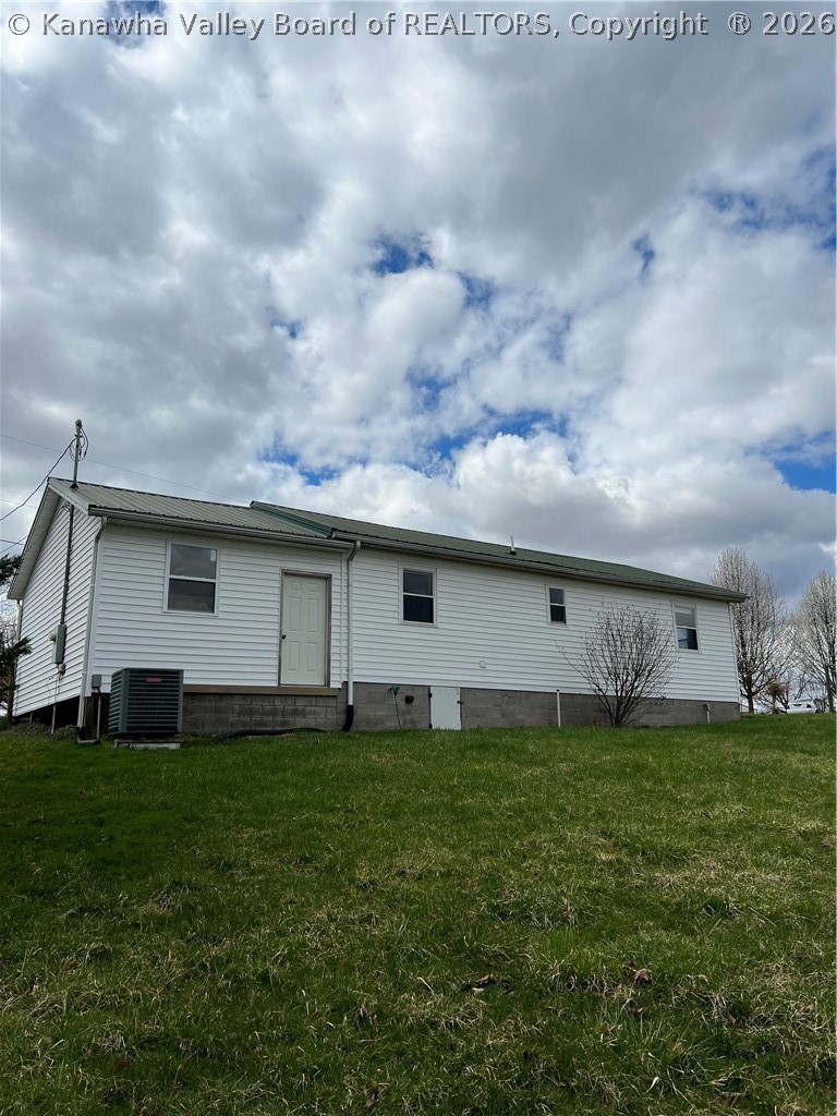 765 Donohue Road Evans, WV 25241 - Photo 22 of 27 Gallery Image 22