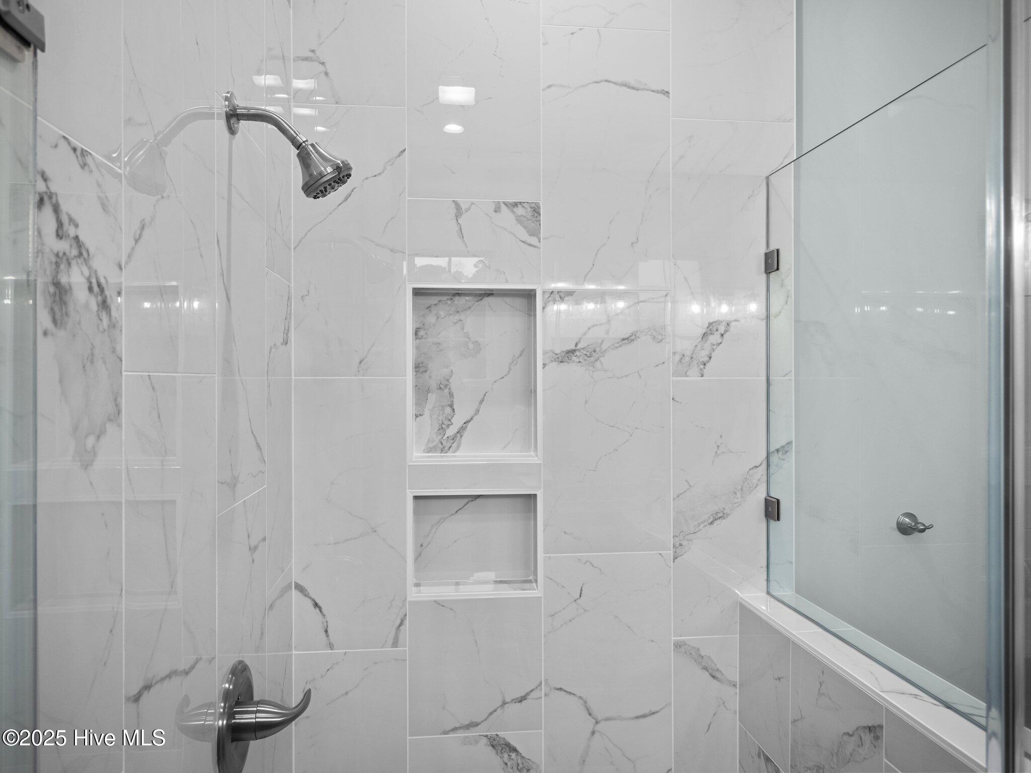 214 Ward Road Swansboro, NC 28584 - Photo 12 of 43 Principle Shower