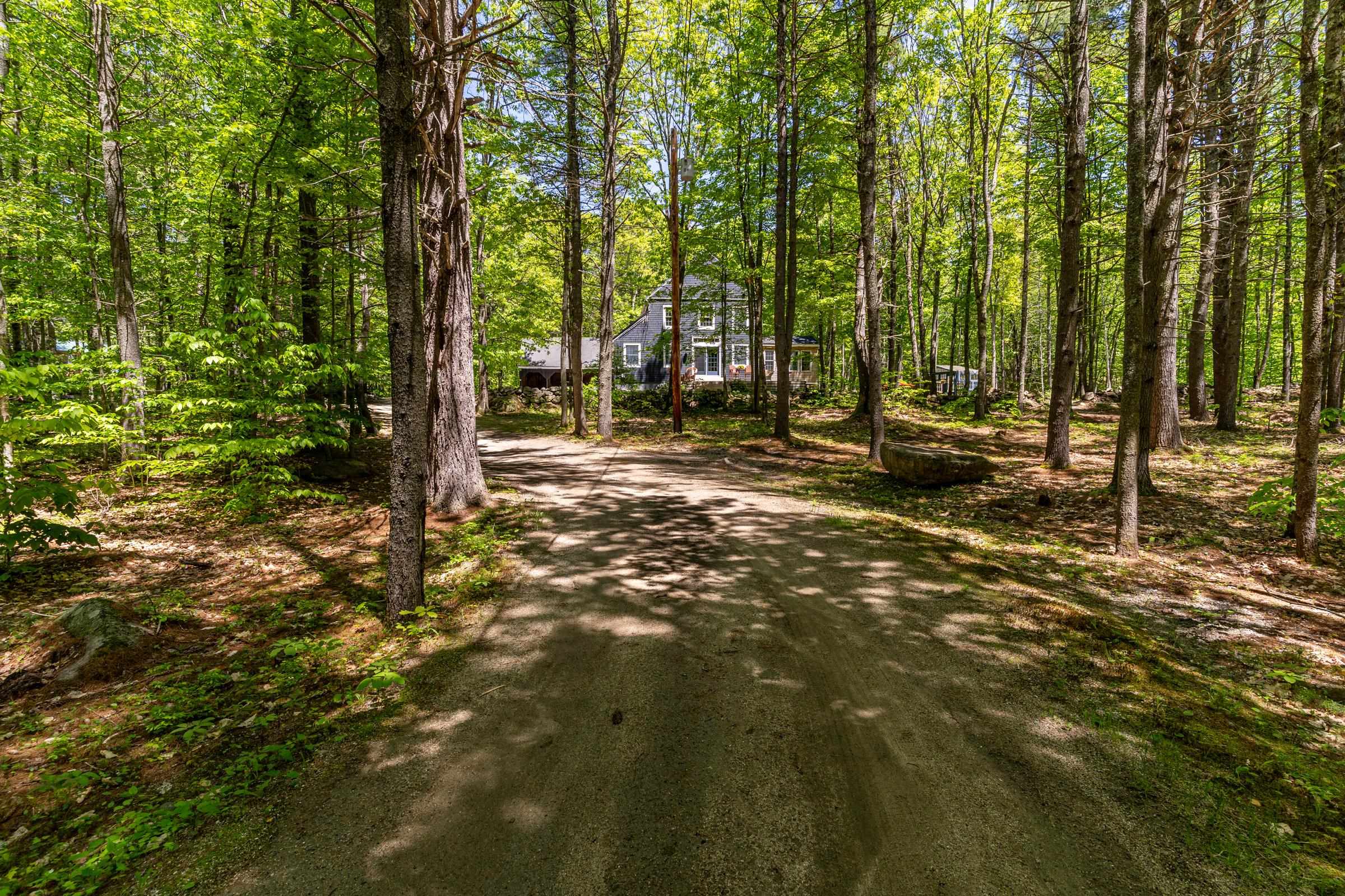 338 Middleton Road Wolfeboro, NH 03894 - Photo 7 of 60