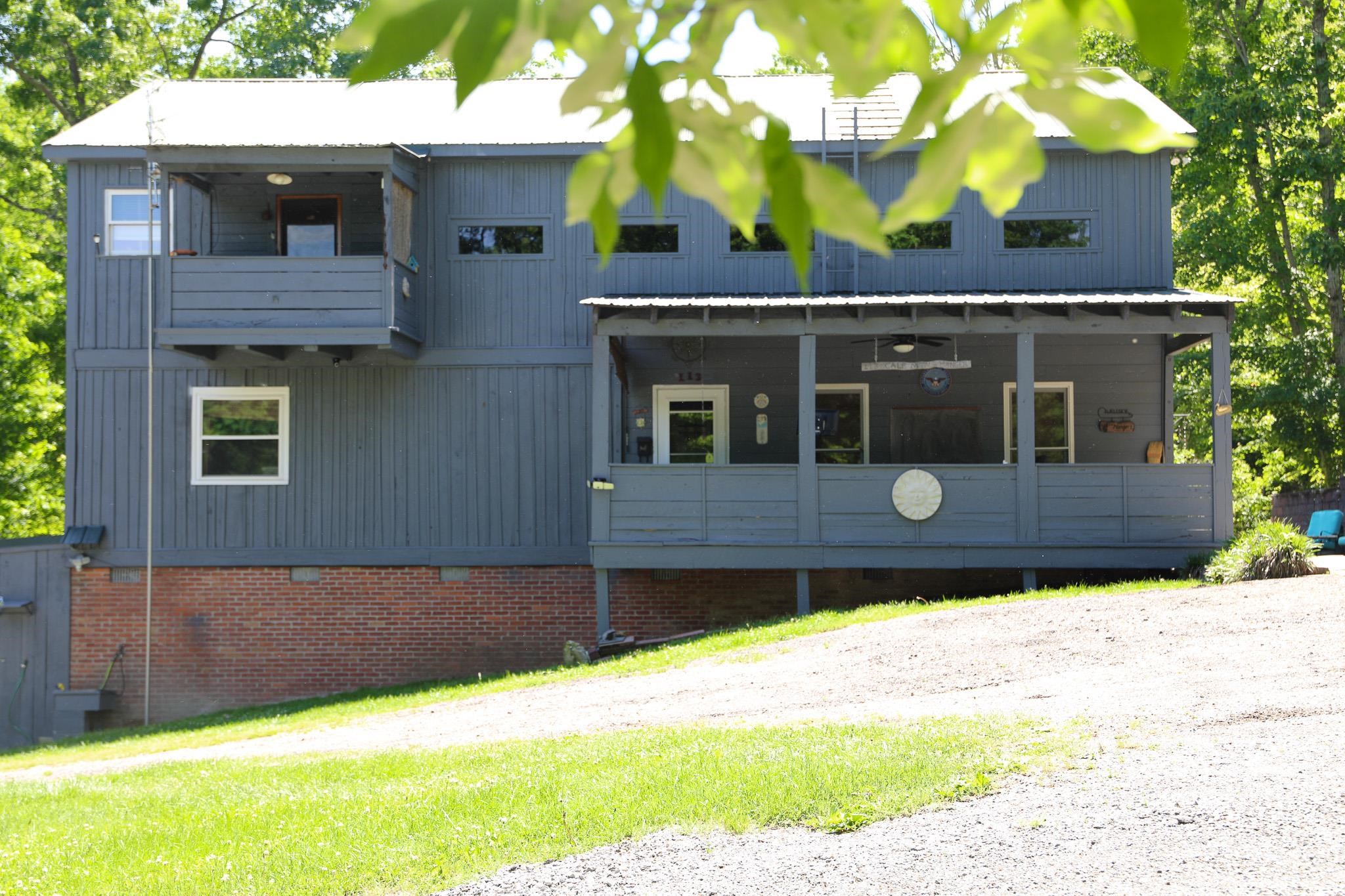 113 Calf Mountain Road Waynesboro, VA 22980 - Photo 6 of 53