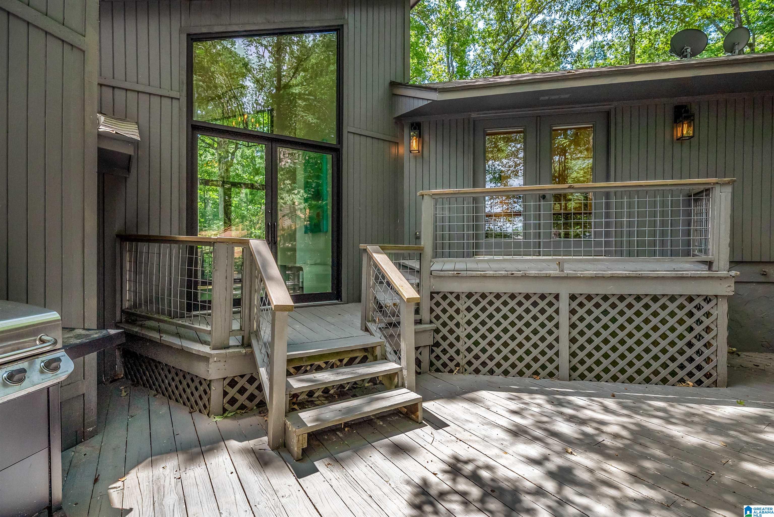 136 Fairwinds North Alexander City, AL 35010 - Photo 41 of 51