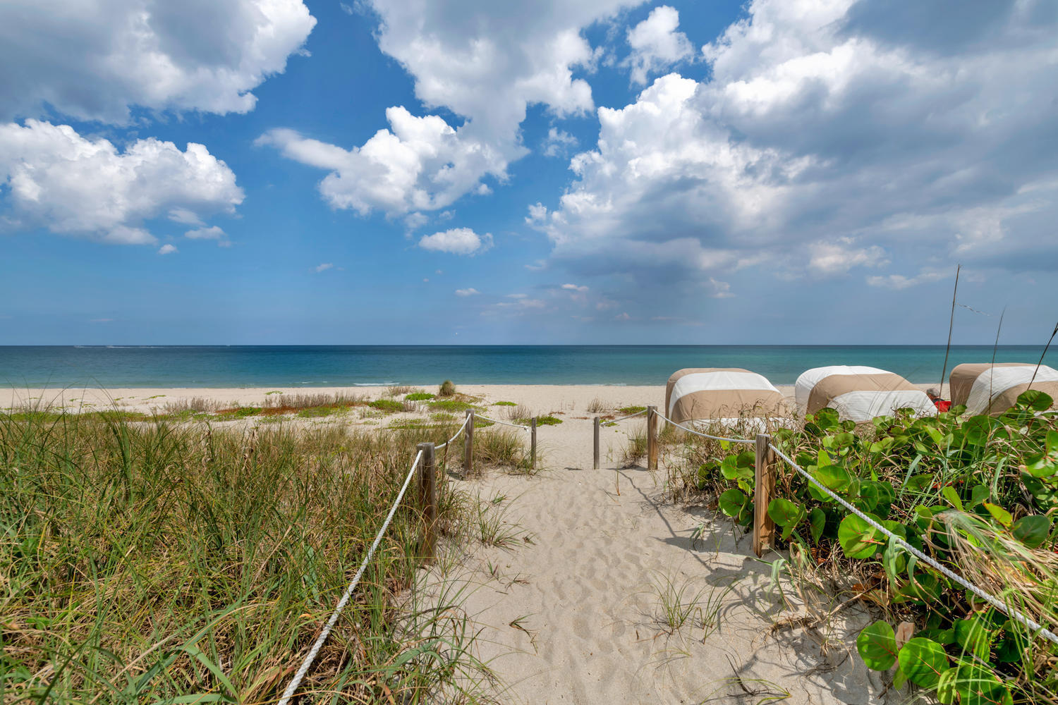 2580 South Ocean Boulevard, Unit 1C3 Palm Beach, FL 33480 - Photo 15 of 17 a view of a terrace