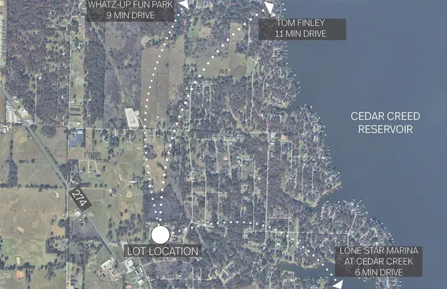 $35,000 | 746 Oahu Loop, Tool, TX 75143