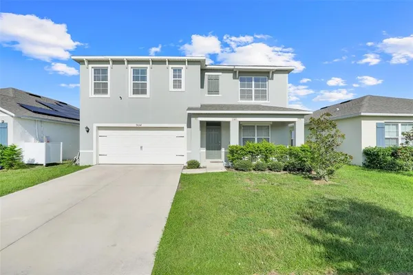 $430,000 | 9654 Black Walnut Drive, Clermont, FL 34715