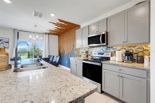 $430,000 | 9654 Black Walnut Drive, Groveland, FL 34736