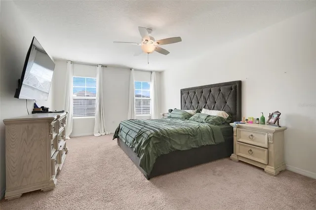 $430,000 | 9654 Black Walnut Drive, Groveland, FL 34736