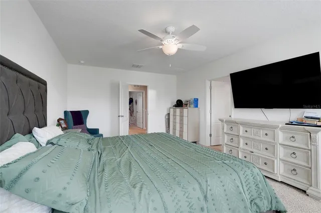 $430,000 | 9654 Black Walnut Drive, Groveland, FL 34736