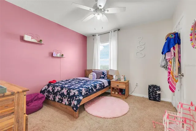 $430,000 | 9654 Black Walnut Drive, Groveland, FL 34736