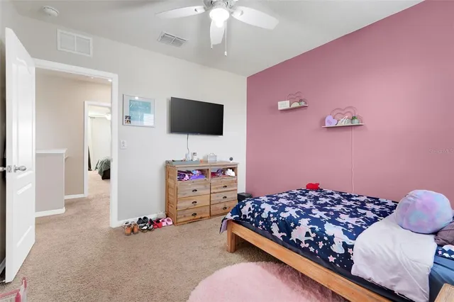 $430,000 | 9654 Black Walnut Drive, Groveland, FL 34736