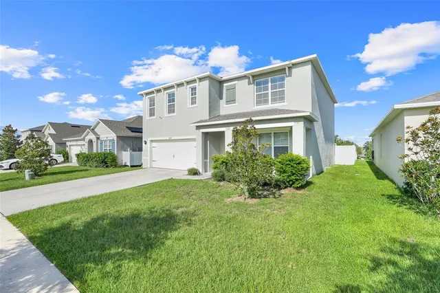 $430,000 | 9654 Black Walnut Drive, Groveland, FL 34736