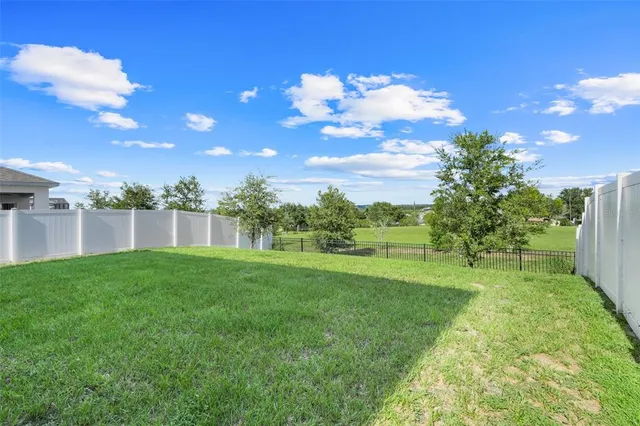 $430,000 | 9654 Black Walnut Drive, Groveland, FL 34736