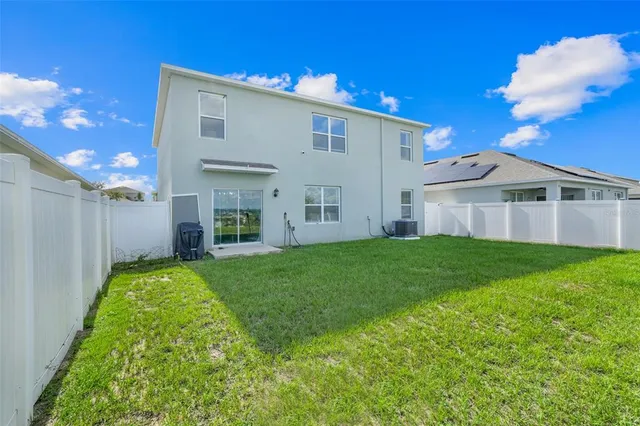 $430,000 | 9654 Black Walnut Drive, Groveland, FL 34736