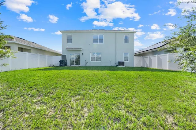 $430,000 | 9654 Black Walnut Drive, Groveland, FL 34736