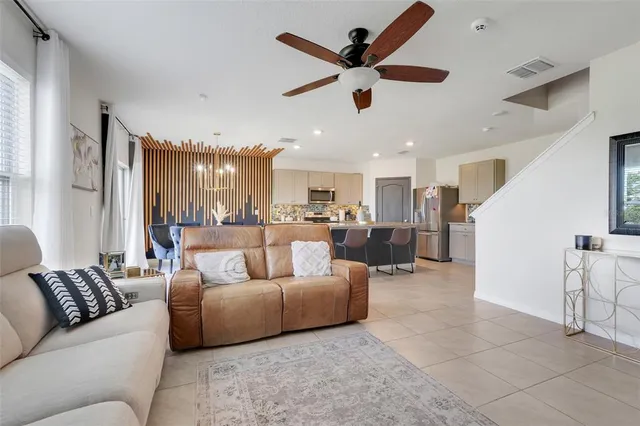 $430,000 | 9654 Black Walnut Drive, Groveland, FL 34736