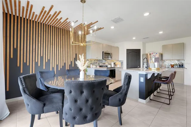 $430,000 | 9654 Black Walnut Drive, Groveland, FL 34736