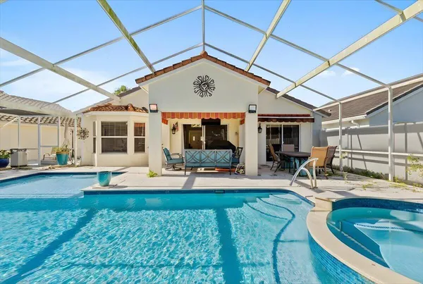 $649,000 | 7534 Ironbridge Circle, Delray Beach, FL 33446