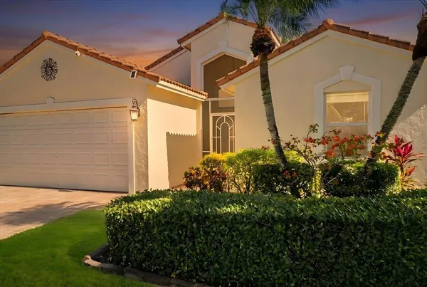 $649,000 | 7534 Ironbridge Circle, Delray Beach, FL 33446
