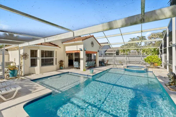 $649,000 | 7534 Ironbridge Circle, Delray Beach, FL 33446