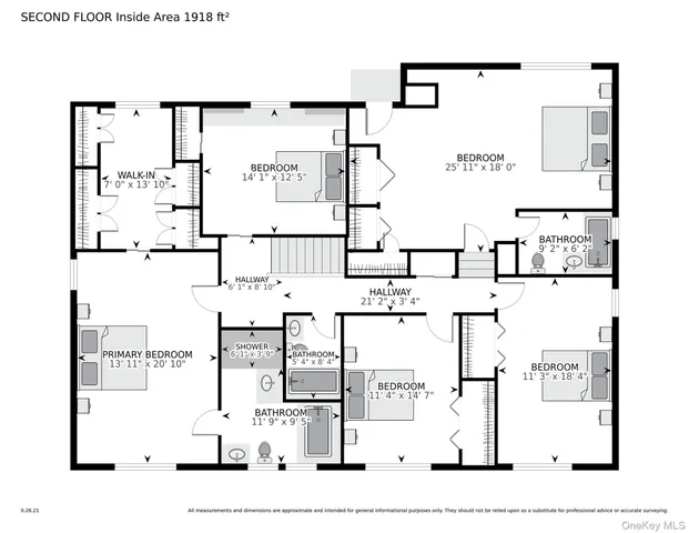 $1,899,000 | 39 Hummingbird Drive, East Hills, NY 11576