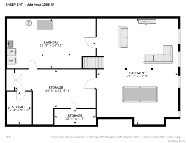 $1,899,000 | 39 Hummingbird Drive, East Hills, NY 11576