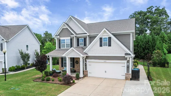 $610,000 | 5021 Shadowbrook Road, Waxhaw, NC 28173