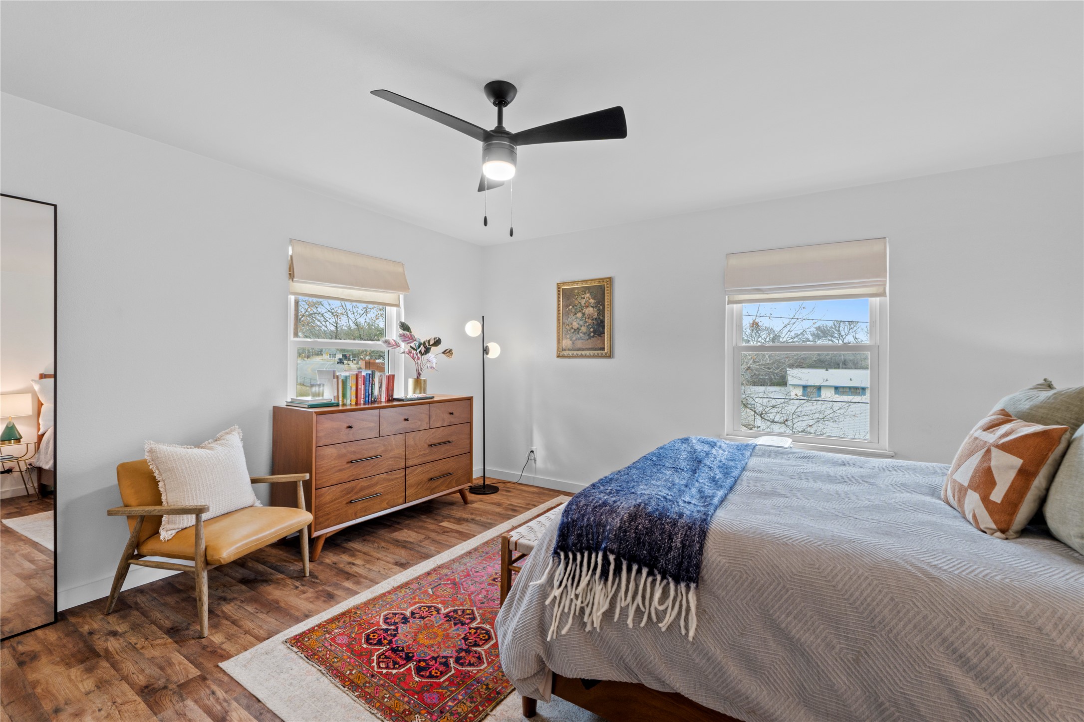 6809 Roanoke Drive Austin, TX 78723 - Photo 14 of 25