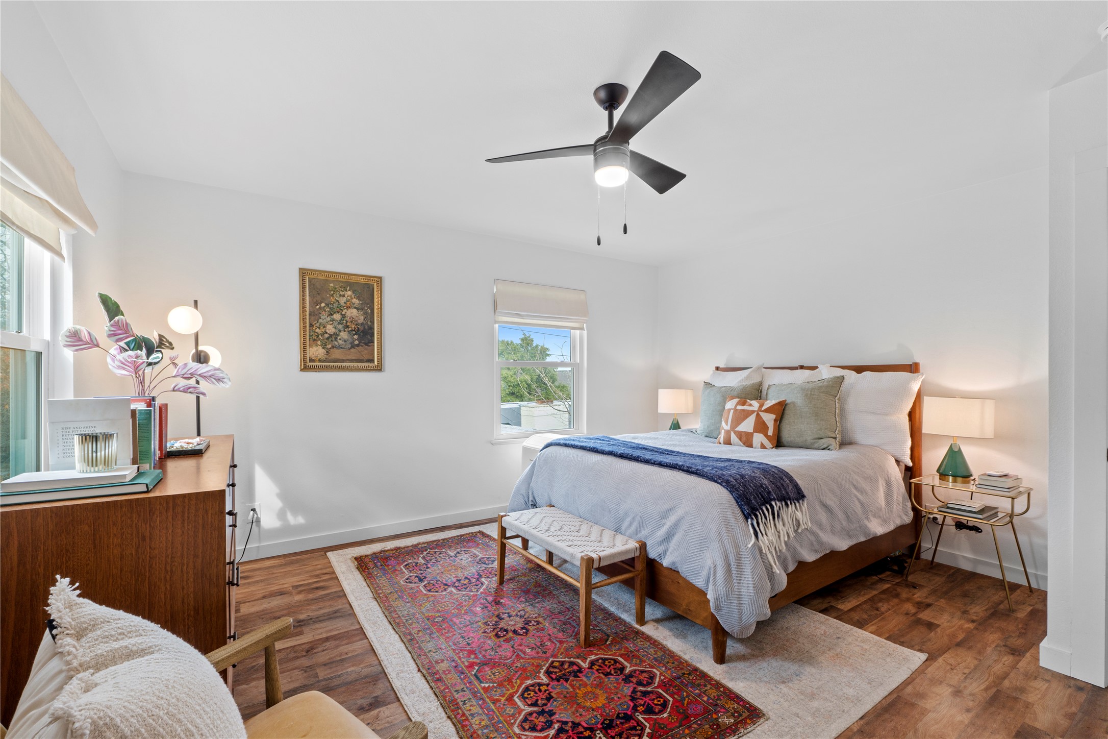 6809 Roanoke Drive Austin, TX 78723 - Photo 15 of 25