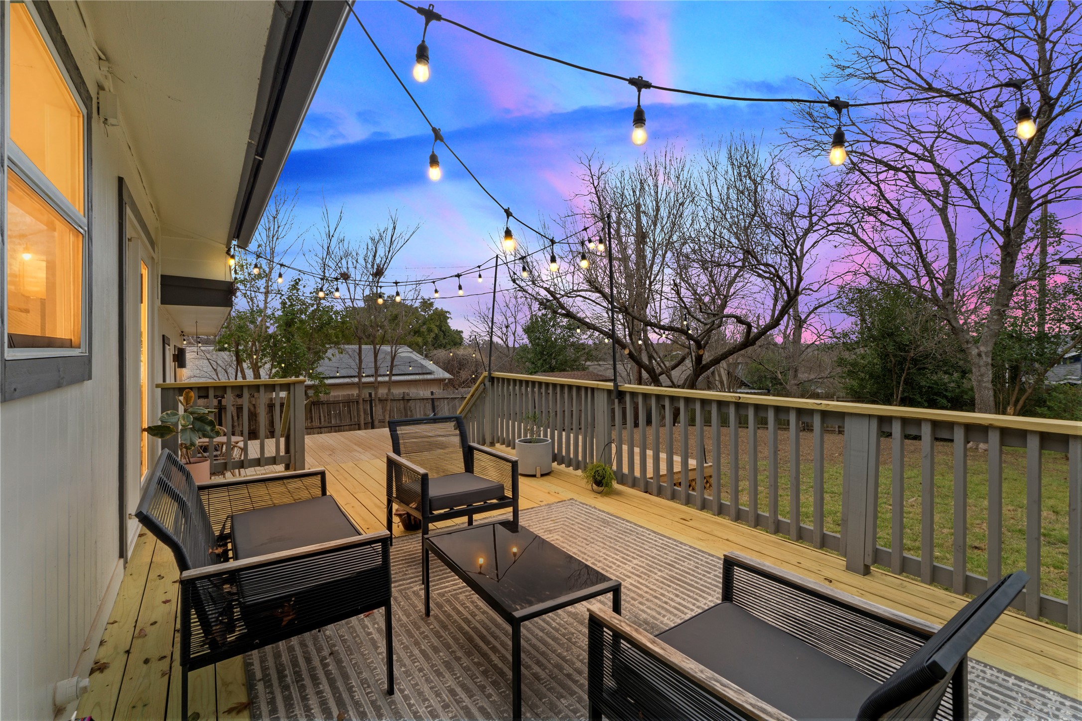 6809 Roanoke Drive Austin, TX 78723 - Photo 24 of 25