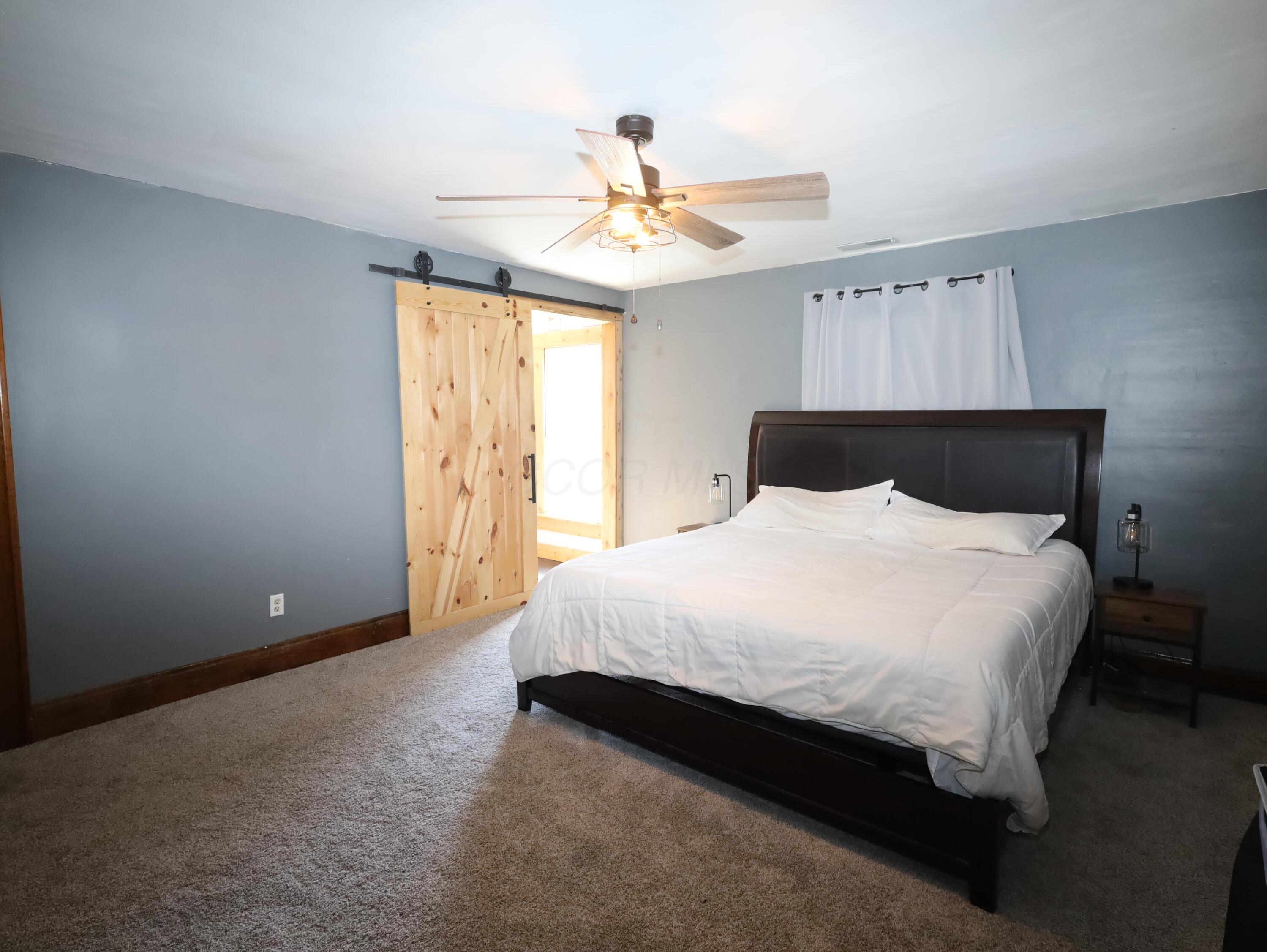 5131 Deeds Road Southwest Pataskala, OH 43062 - Photo 22 of 28 Master Bedroom