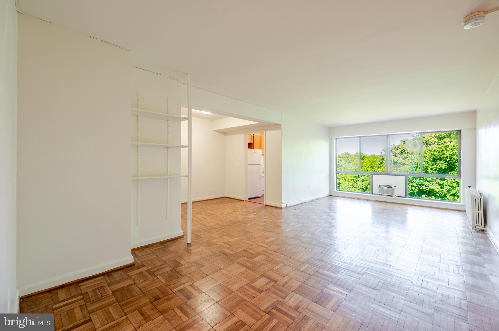 3901 Tunlaw Road Northwest, Unit 705 Washington, DC 20007 - Photo 2 of 23