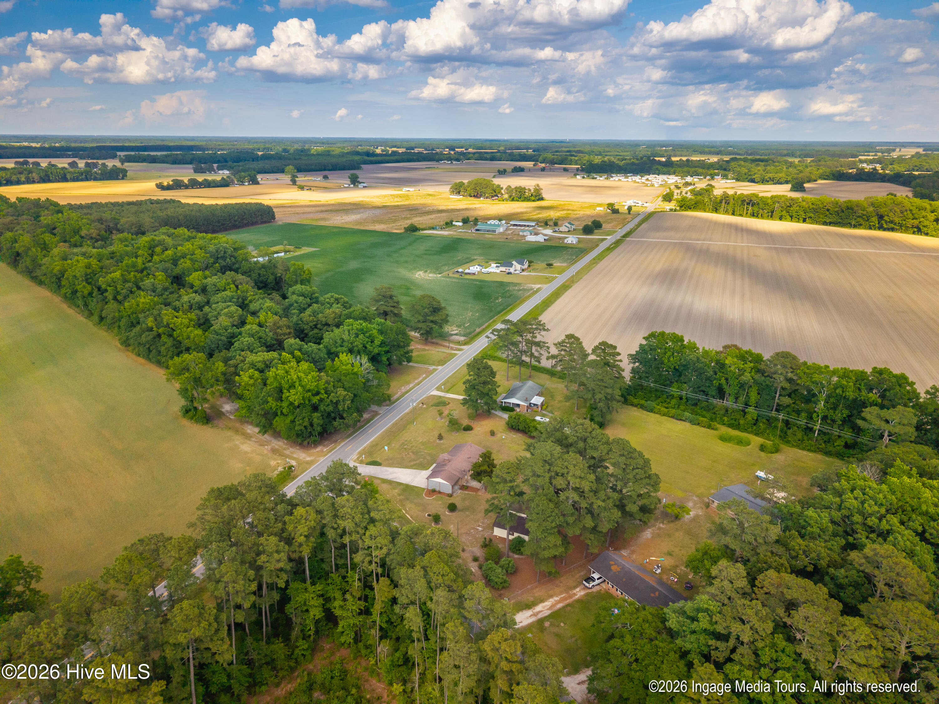 4824 Four Way Road Hookerton, NC 28538 - Photo 46 of 53 20260521 MLS K_Holloman 4824 Four Way Rd