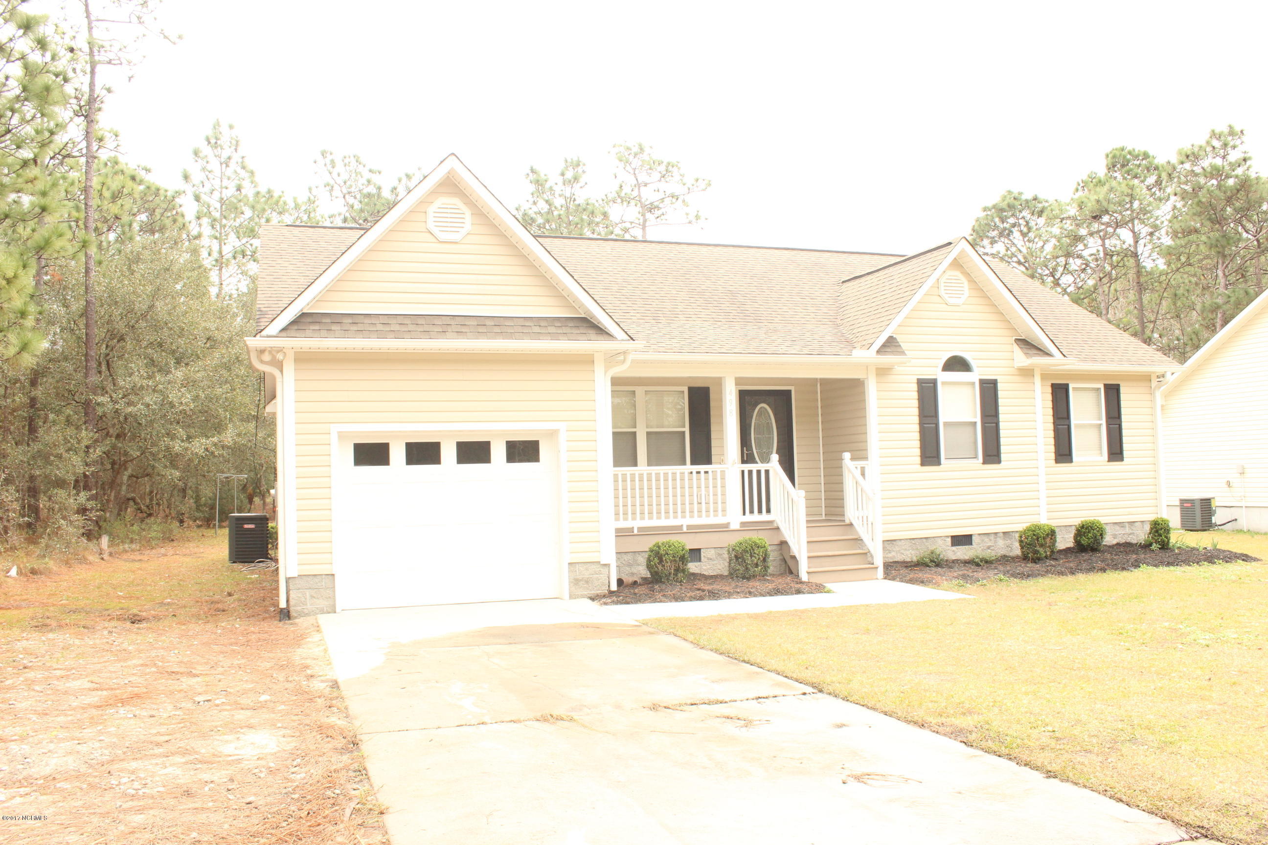 498 Edgewood Road, Unit BSL Southport, NC 28461 - Photo 2 of 33 IMG_3044