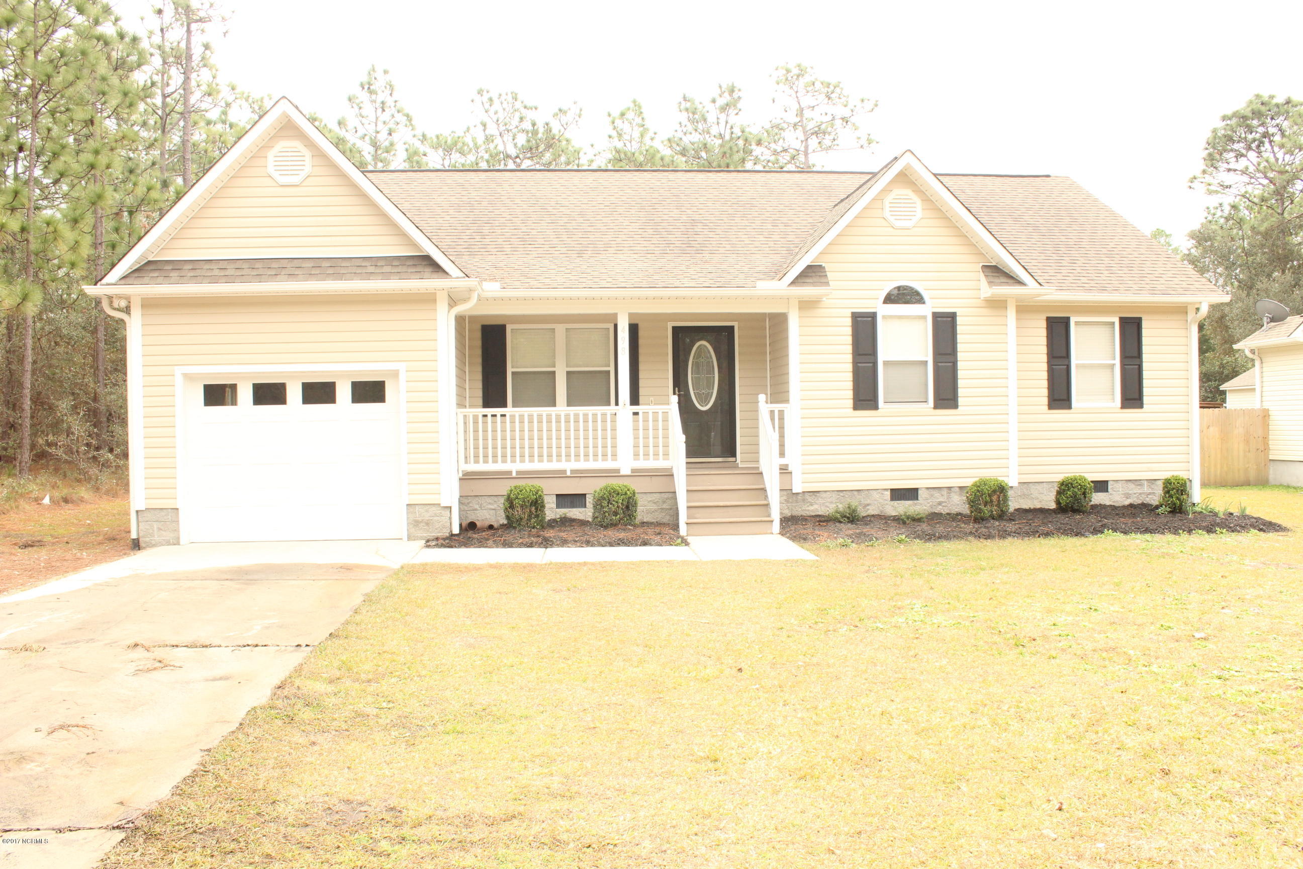 498 Edgewood Road, Unit BSL Southport, NC 28461 - Photo 3 of 33 IMG_3045