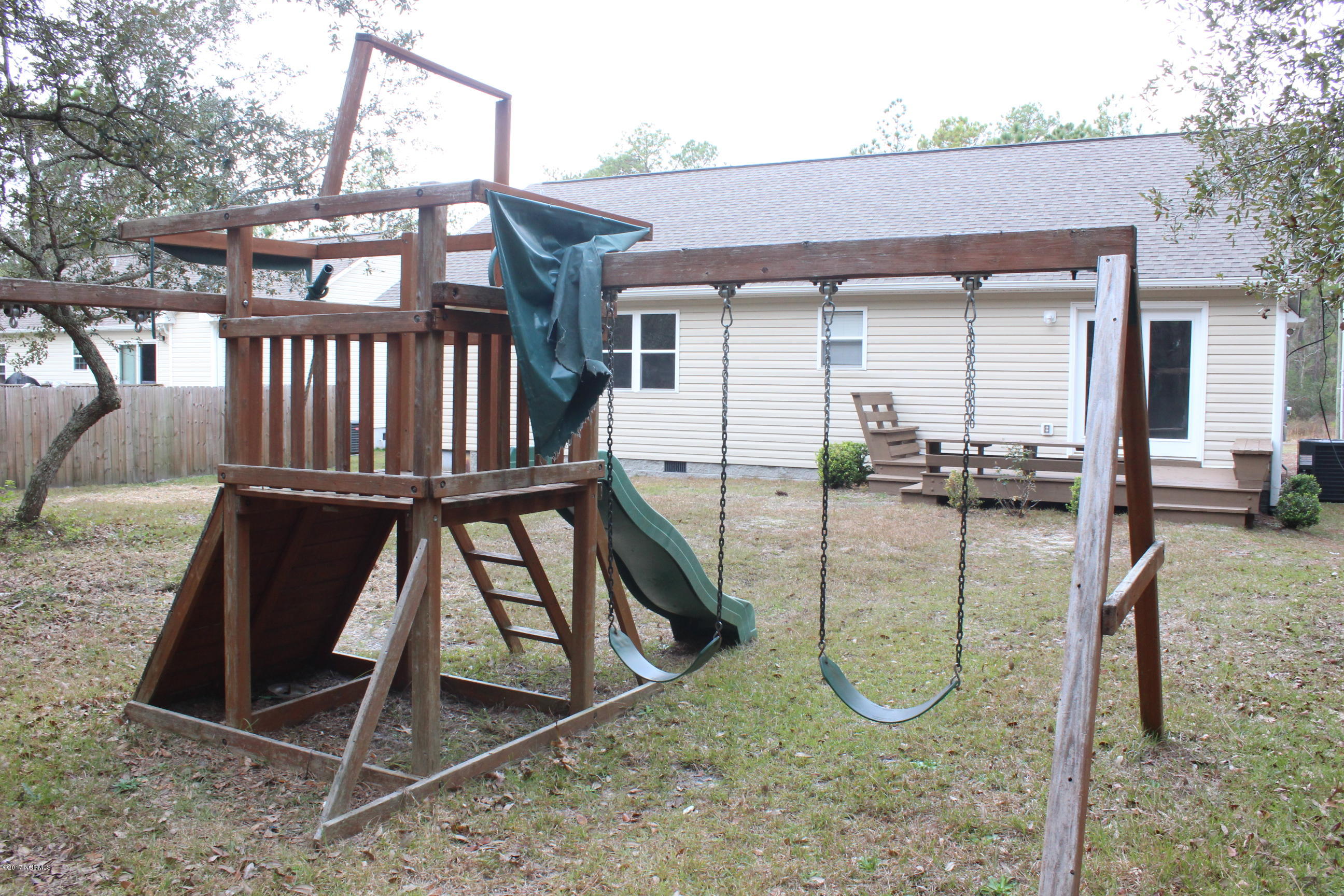 498 Edgewood Road, Unit BSL Southport, NC 28461 - Photo 33 of 33 IMG_3086
