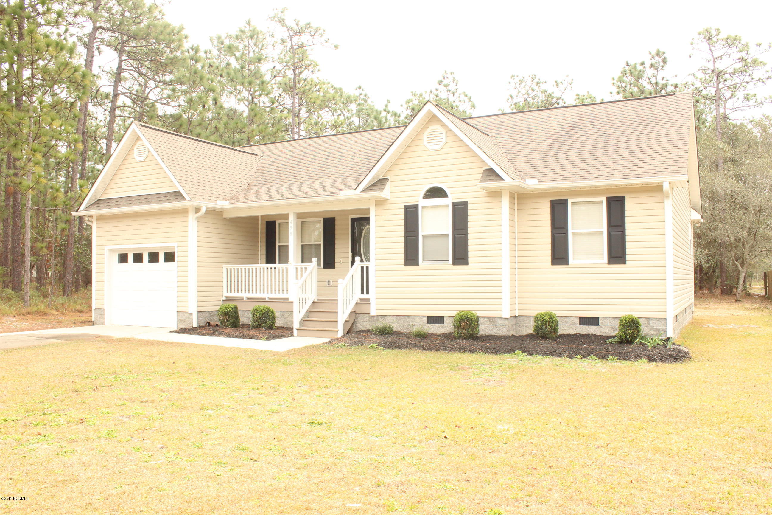 498 Edgewood Road, Unit BSL Southport, NC 28461 - Photo 4 of 33 IMG_3046