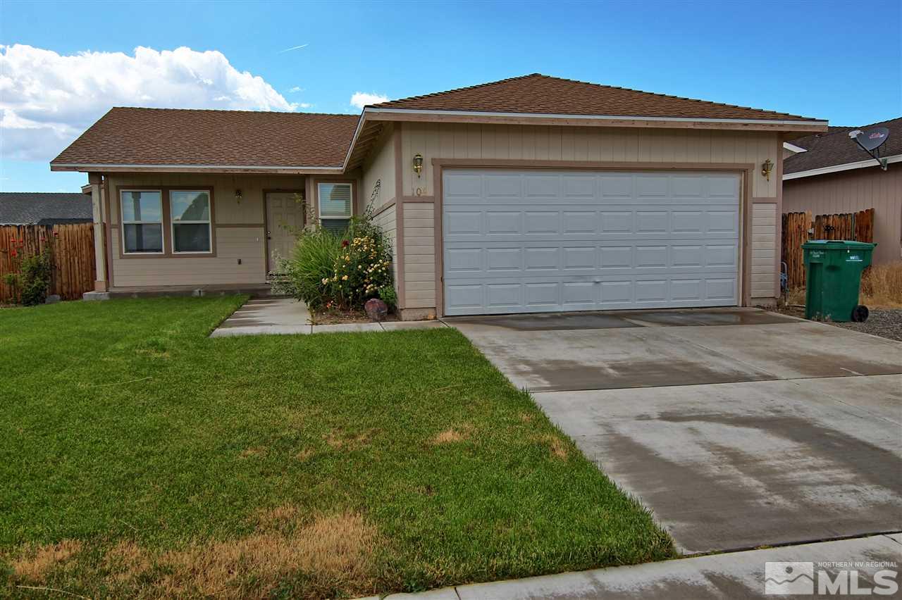104 Relief Springs Road Fernley, NV 89408 - Photo 2 of 14 Photo 2