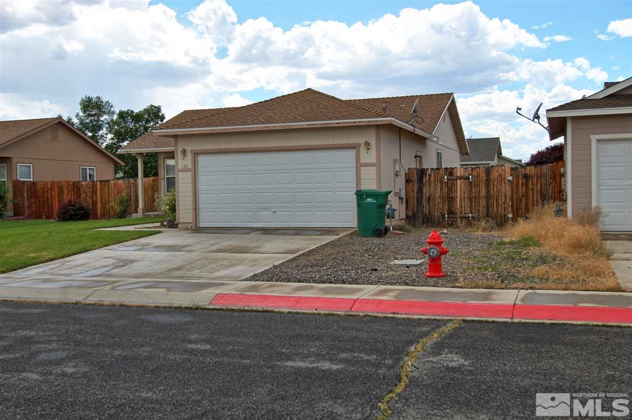 104 Relief Springs Road Fernley, NV 89408 - Photo 3 of 14 Photo 3