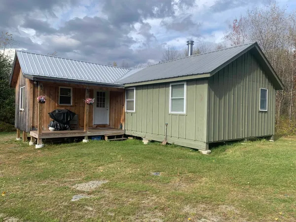 $250,000 | 393 G P Loop Road, Clarksville, NH 03592